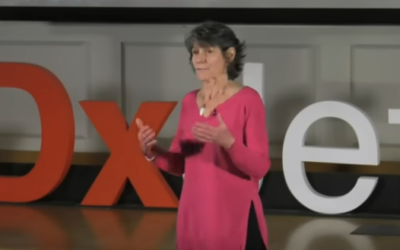 Last Wishes TEDx Talk