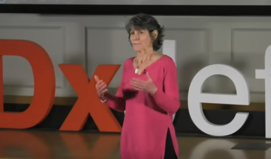 Last Wishes TEDx Talk